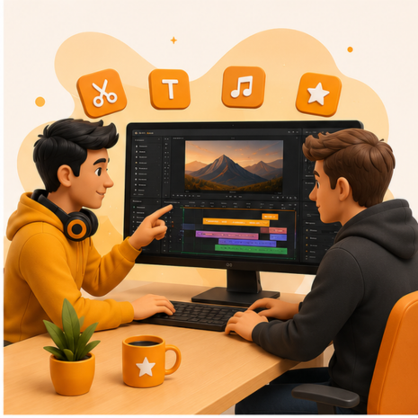 professional editors