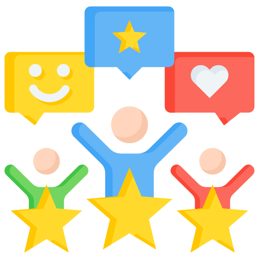 Client Satisfaction